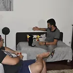 Rostelbem Guesthouse Lisbon