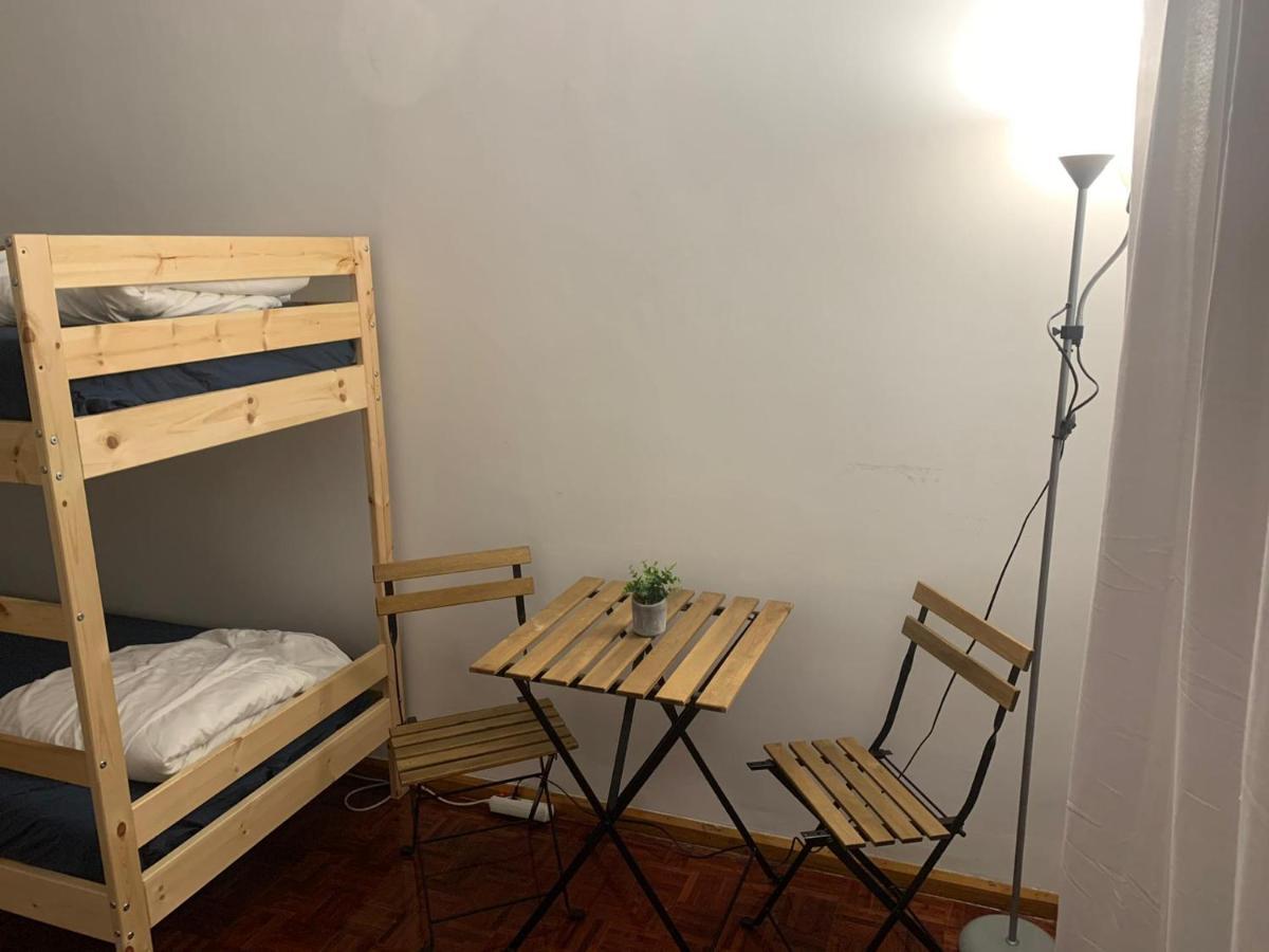 Rostelbem Alojamento de Acomodação e Pequeno-almoço Lisboa