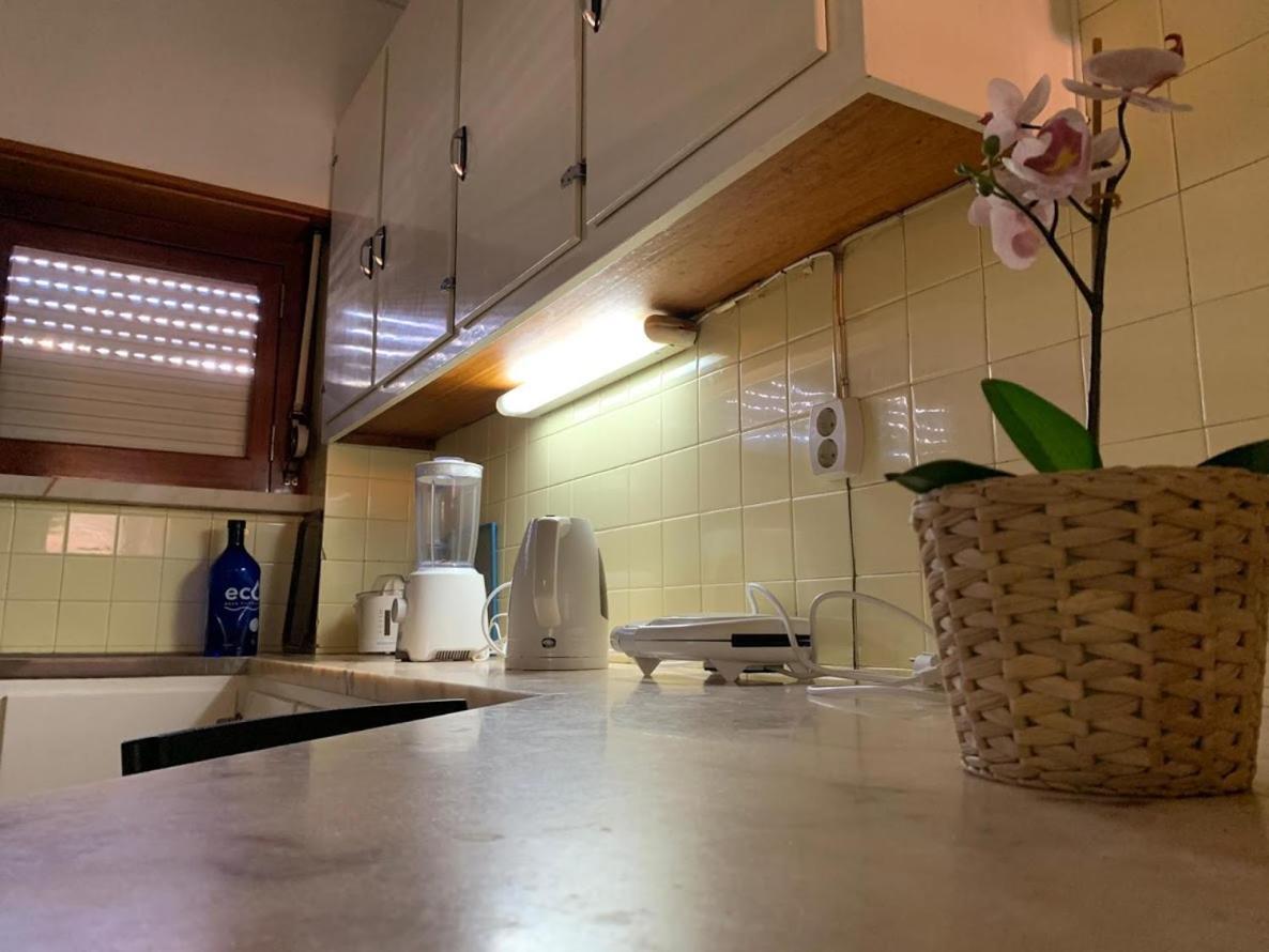 Alojamento de Acomodação e Pequeno-almoço Rostelbem Lisboa