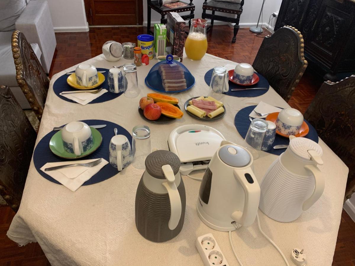 Alojamento de Acomodação e Pequeno-almoço Rostelbem