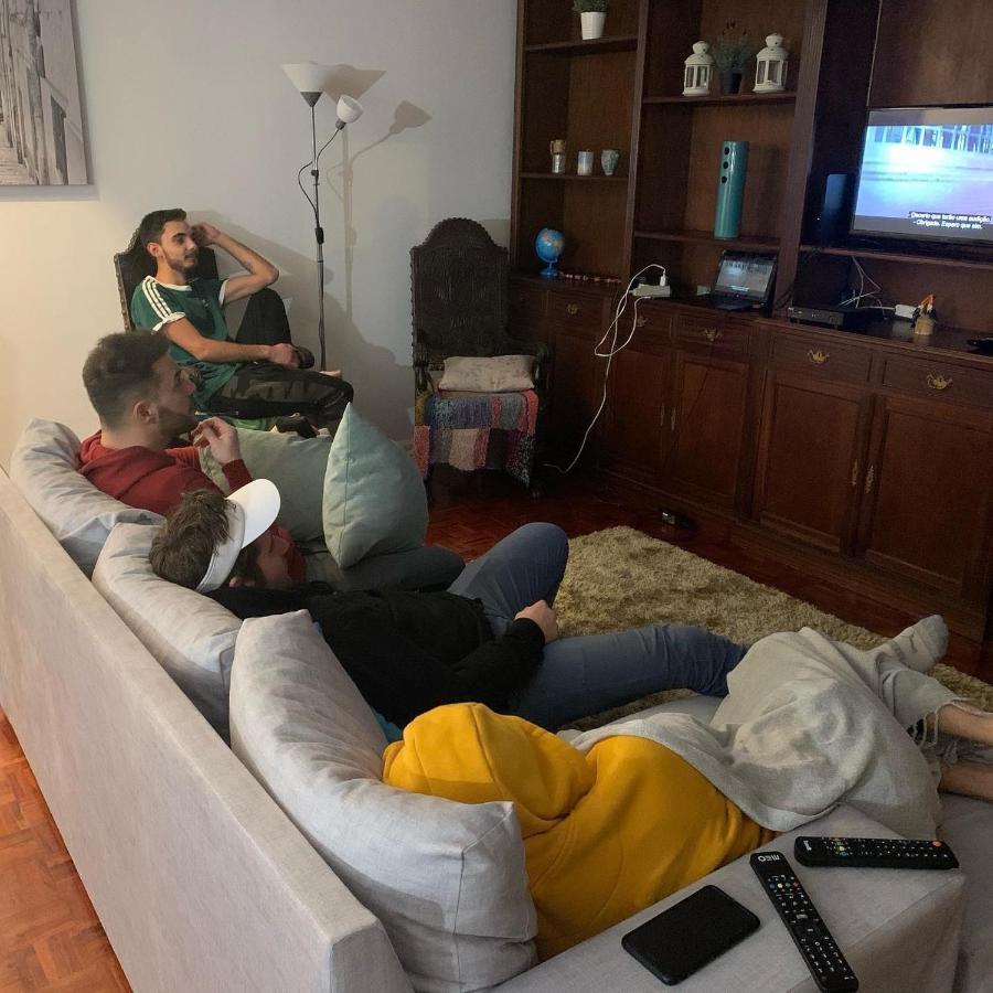 Alojamento de Acomodação e Pequeno-almoço Rostelbem *