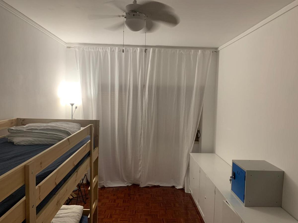 Rostelbem Bed & Breakfast Lisbon