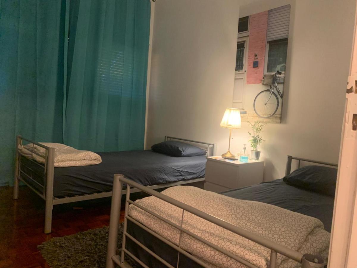 Bed & Breakfast Rostelbem *