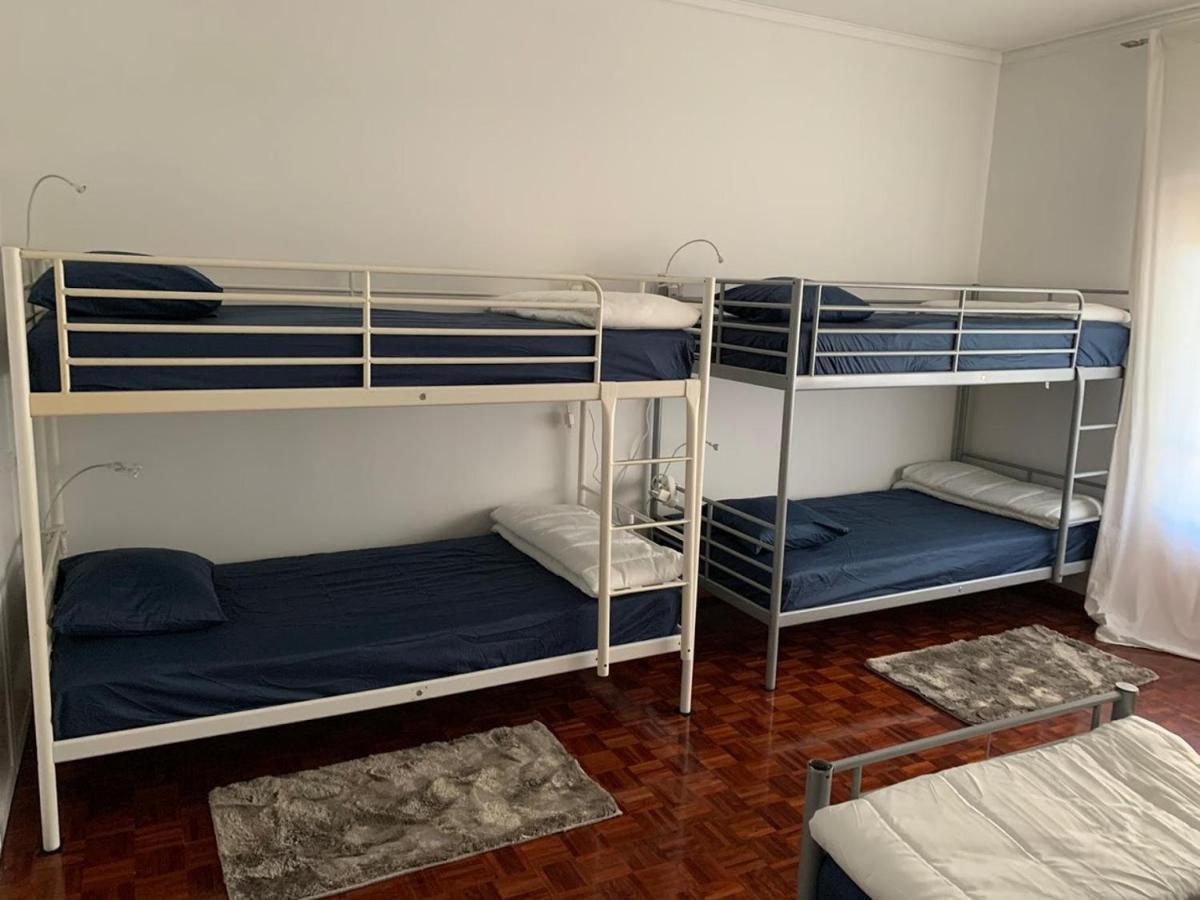 Rostelbem Bed & Breakfast