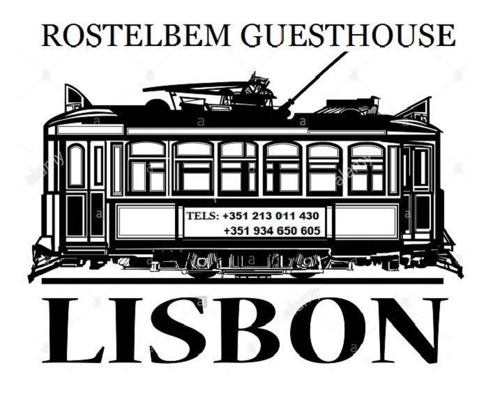 Rostelbem Bed & Breakfast Lisbon