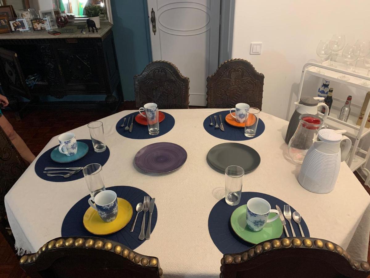 Rostelbem Bed & Breakfast