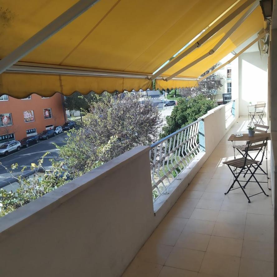 Rostelbem Bed & Breakfast Lisbon