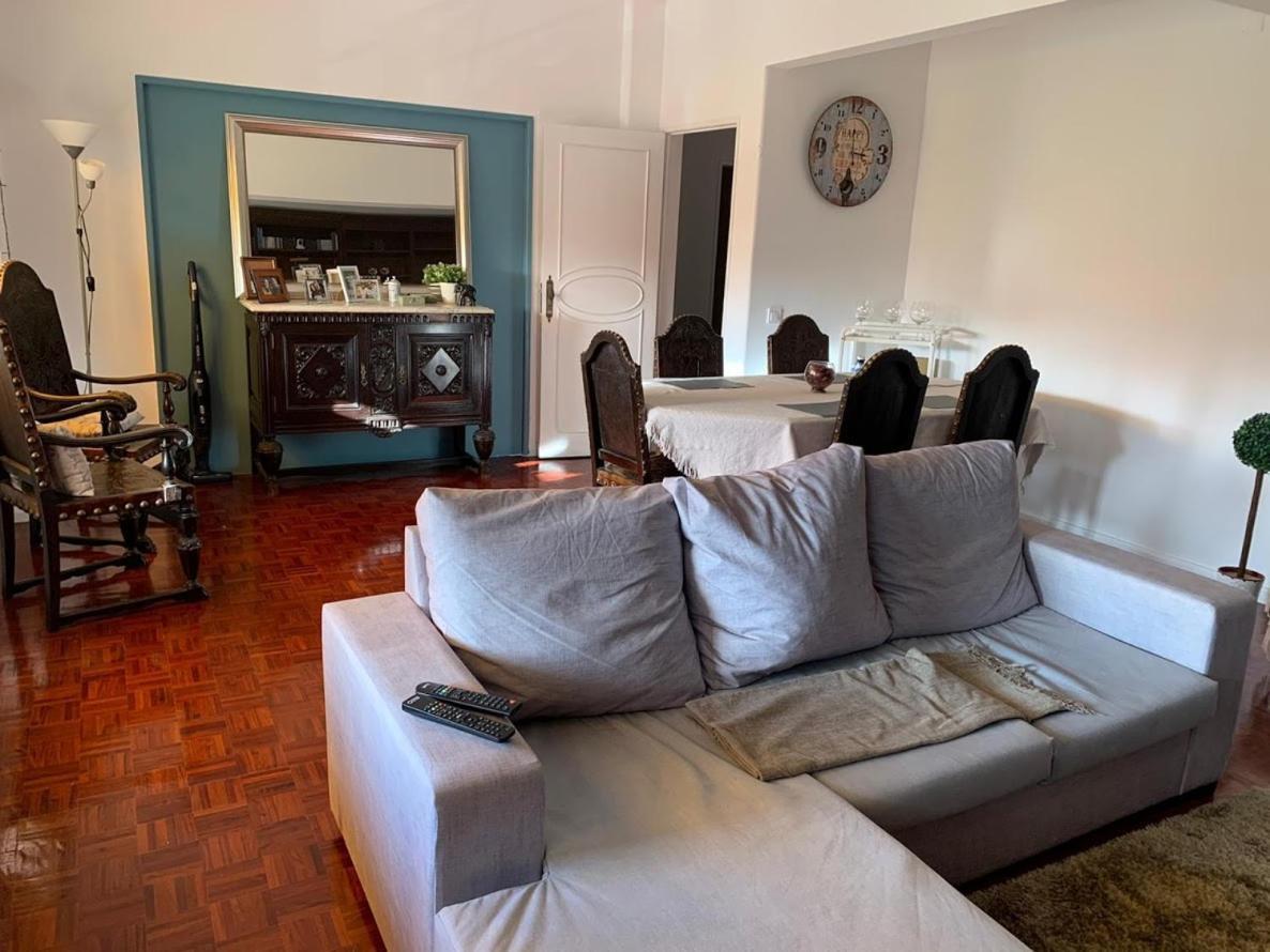 Rostelbem Bed & Breakfast Lisbon