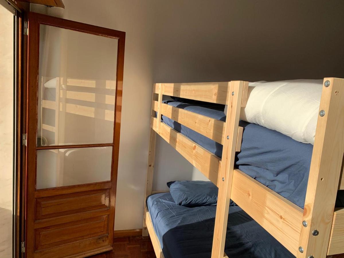 Bed & Breakfast Rostelbem Lisbon