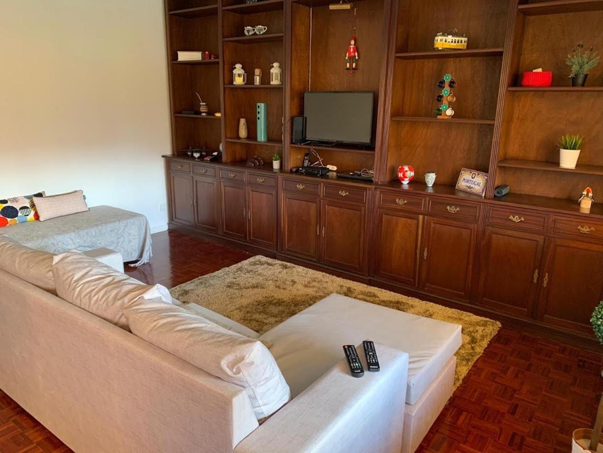 Bed & Breakfast Rostelbem Lisbon