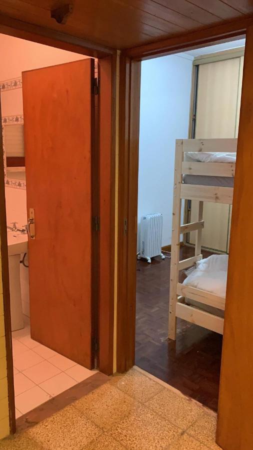 Rostelbem Bed & Breakfast Lisbon